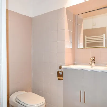 Holiday home Two-bedroom Holiday In Piana Piana (Corsica)