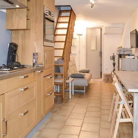 Two-bedroom Holiday In Piana Piana (Corsica)