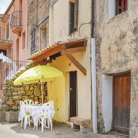 Two-bedroom Holiday In Piana Piana (Corsica)