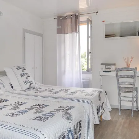 Сasa de vacaciones Two-bedroom Holiday In Piana