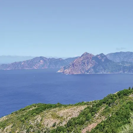 Two-bedroom Holiday In Piana Piana (Corsica)