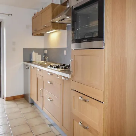 Сasa de vacaciones Two-bedroom Holiday In Piana